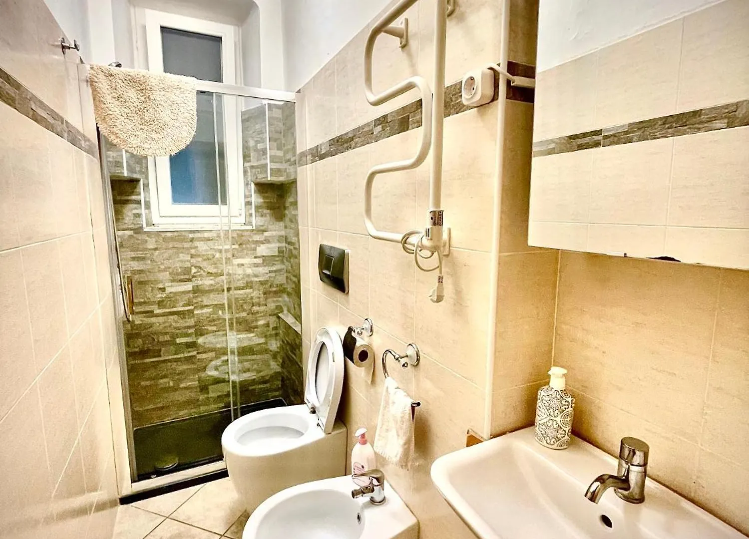 Appartement Alba Marina à Fezzano  0*, Fezzano (Liguria)