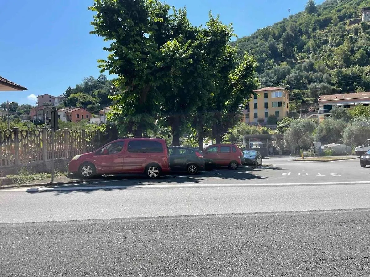 Appartement Alba Marina à Fezzano  0*, Fezzano (Liguria) Italie